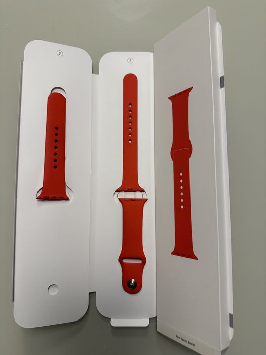 Bracelete desportiva 41 original