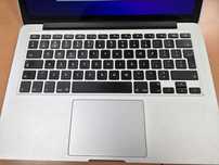 Macbook 13,3' PRO 128 GB dysk RAM 8 GB model A1502