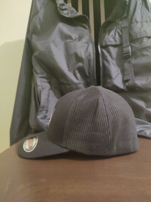 Кепка TNF Truckee Trucker Hat L/XL Оригинал Unisex