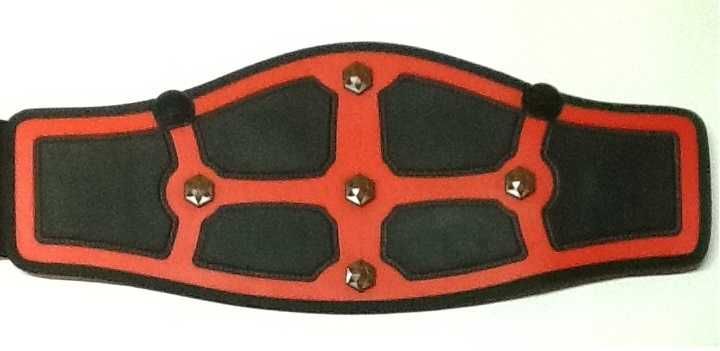 Пояс миостимулятор для похудения