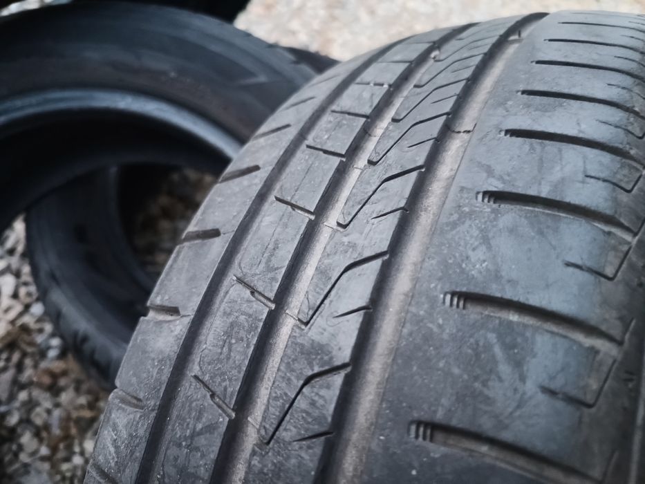175/60/15 Hankook Kinergy Eco 2019 Lato Stan Bardzo Dobry