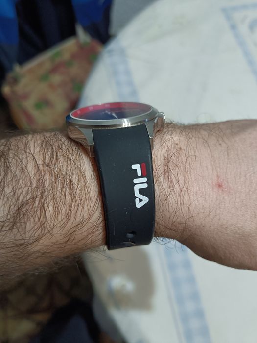 Relógio Desportivo Fila