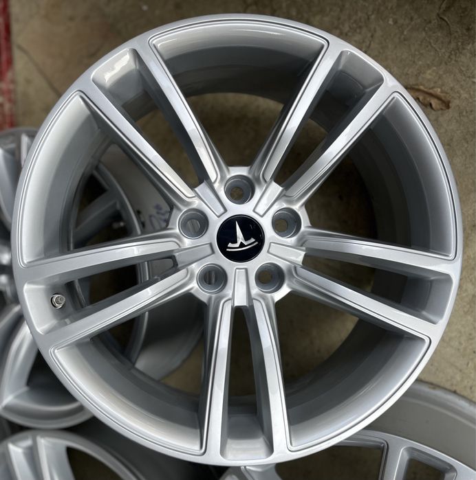 Диски Tesla model S R 19 5 120