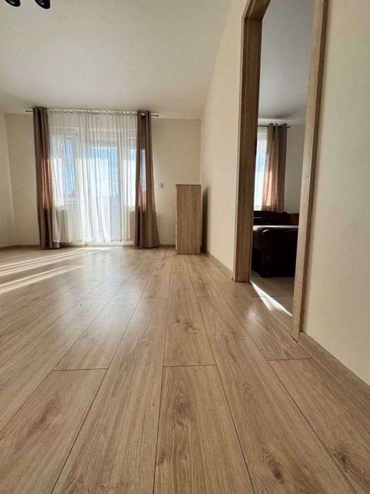 Mieszkanie dwupokojowe Radzymin Centrum