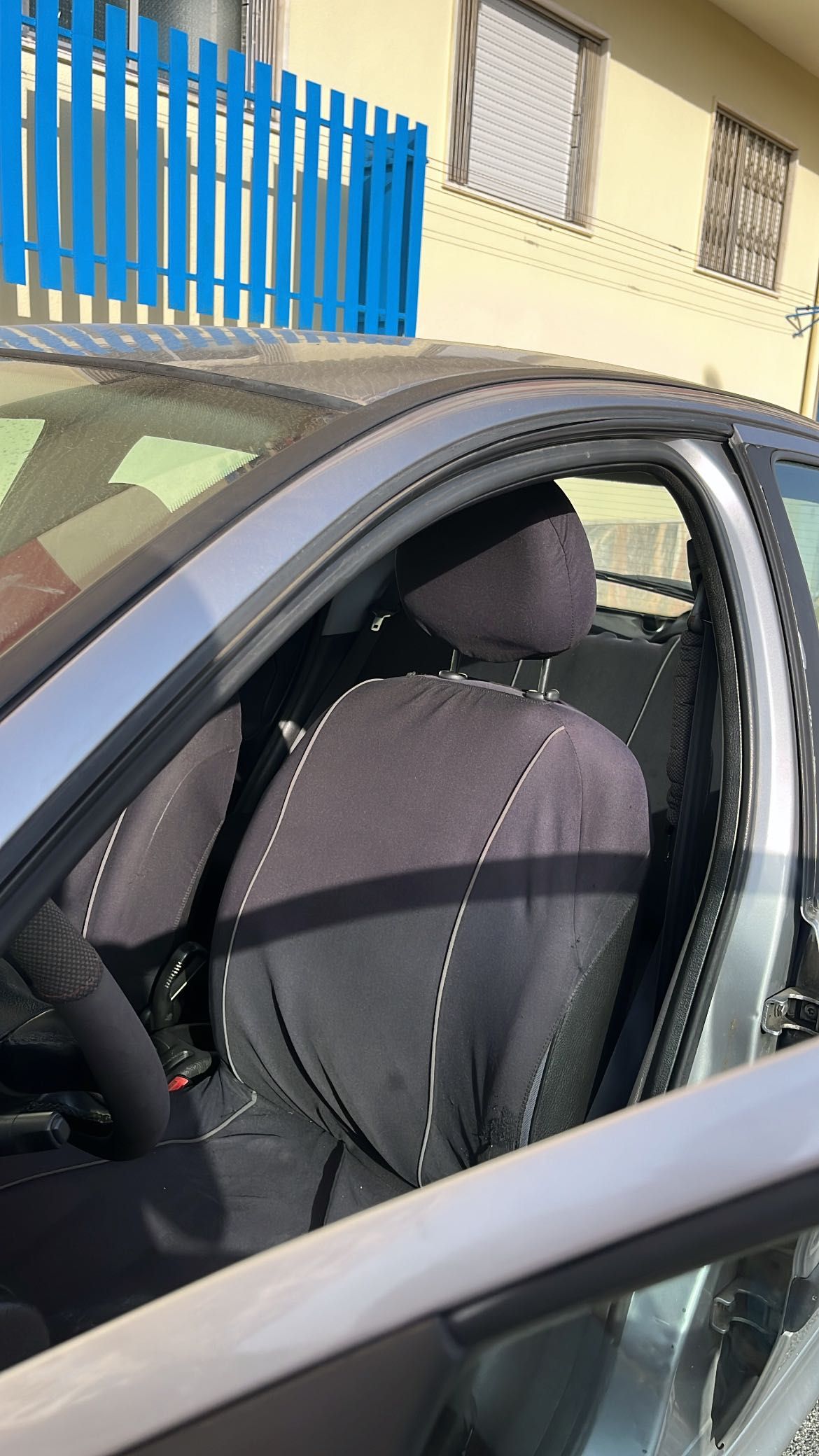 VENDO peugeot 206