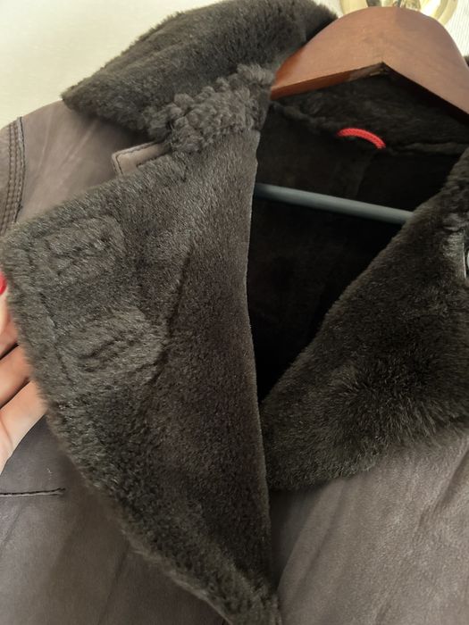 Дублянка жіноча Daniel Hechter