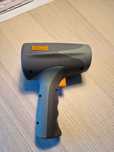 Bushnell Speed Gun