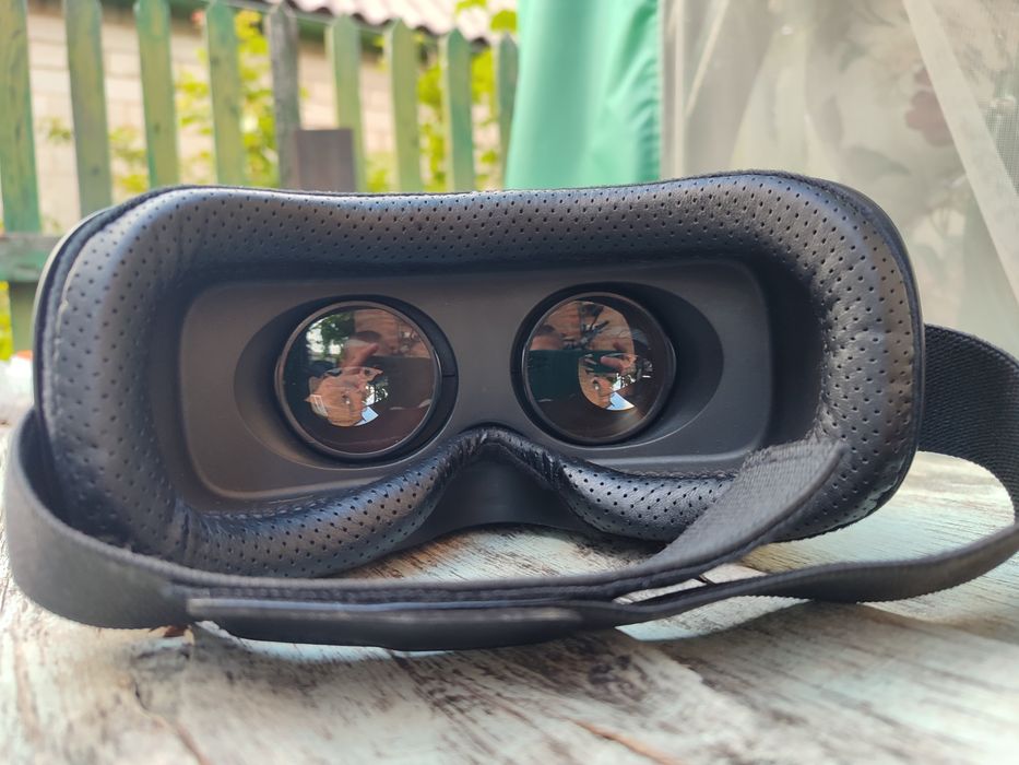 Vr shinecon virtual reality glasses