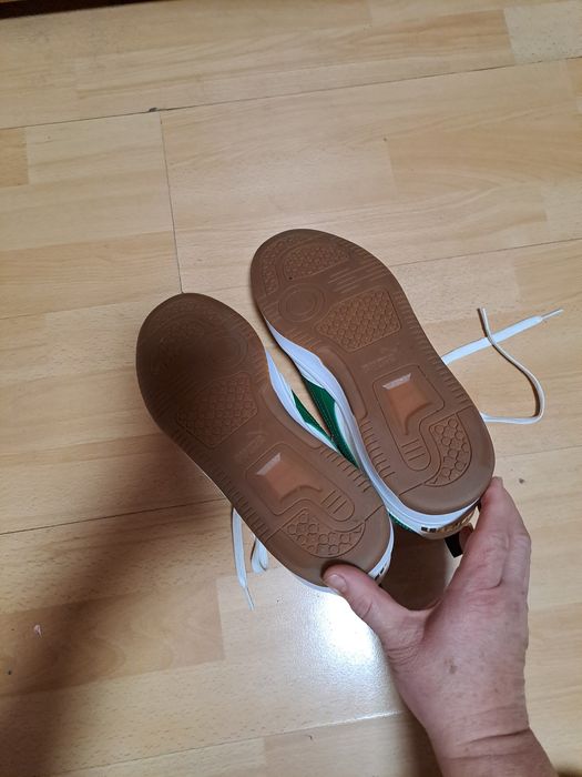 Кросівки PUMA rebound original 43р