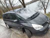 Renault Grand Espace IV  2.0 dCi 170 сил