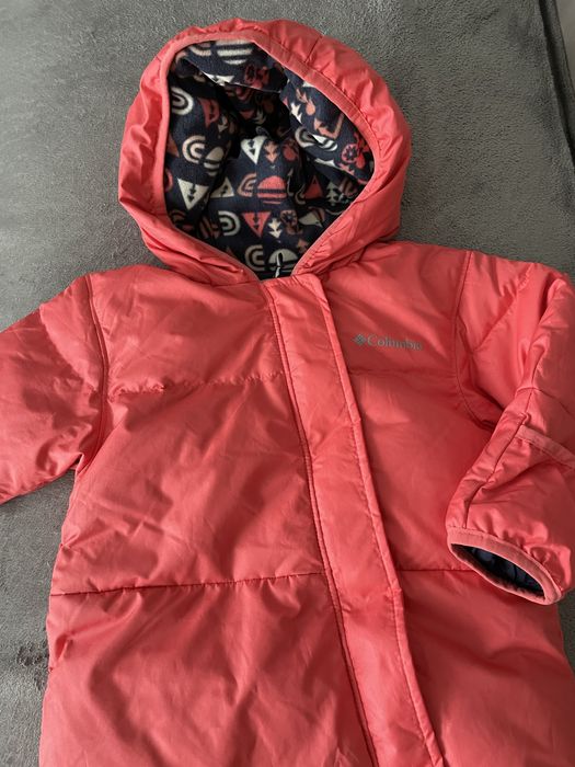 Комбинезон Columbia