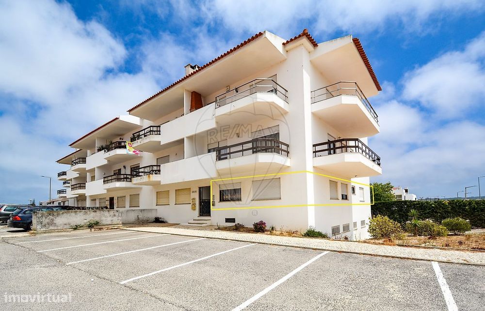 Apartamento T2 para venda