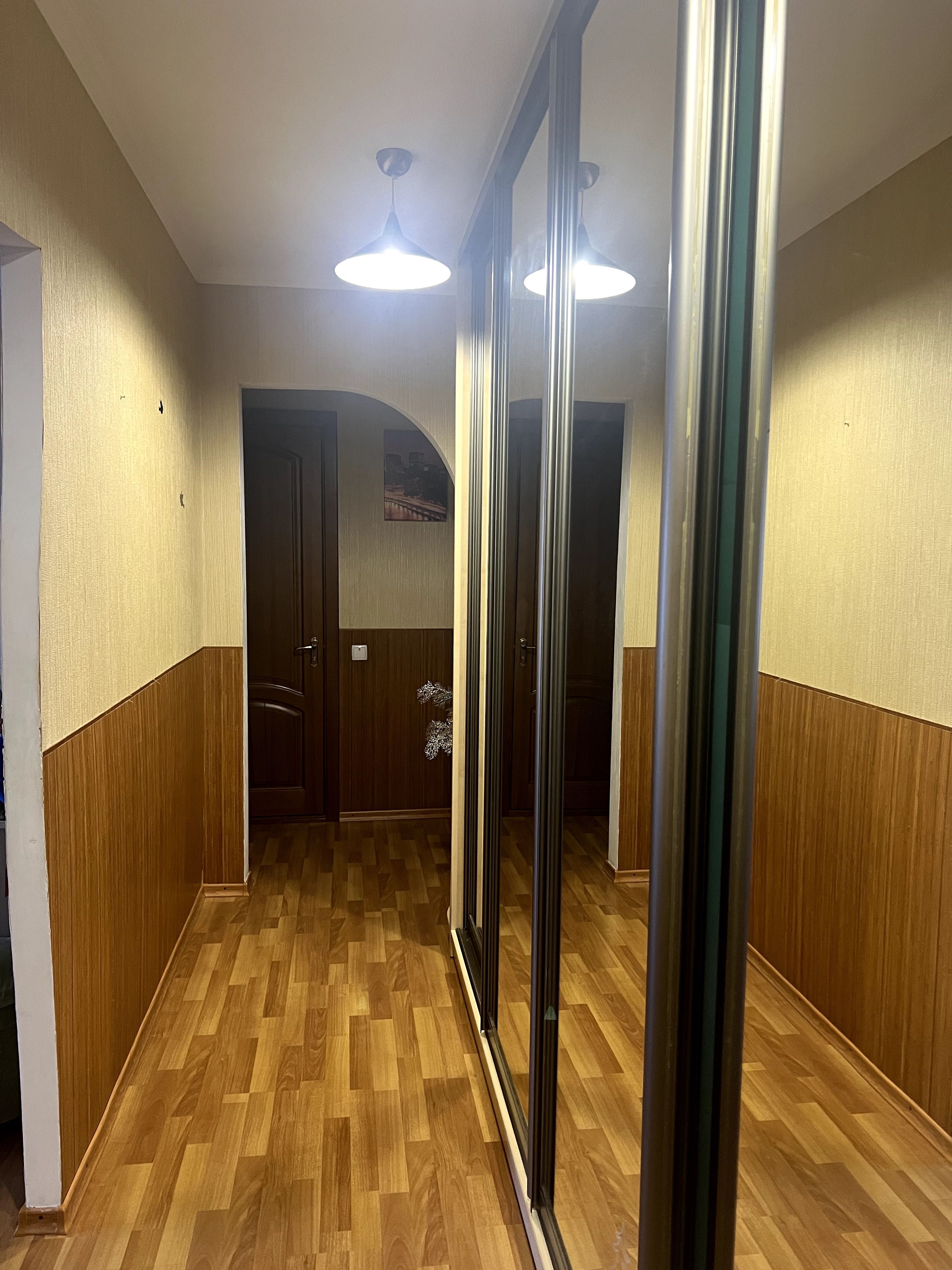 Продаж комфортної 5-ти кімнатної квартири