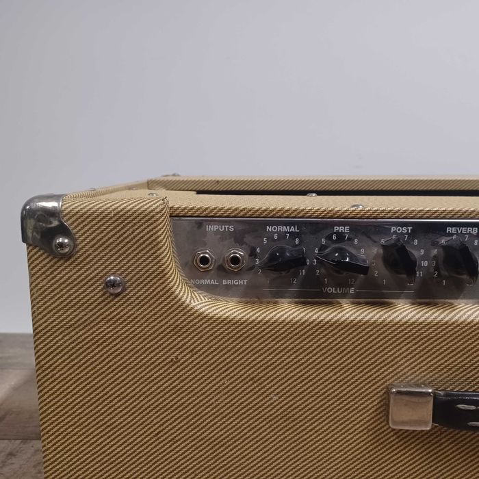 Peavey Classic 50 212 wzmacniacz gitarowy combo