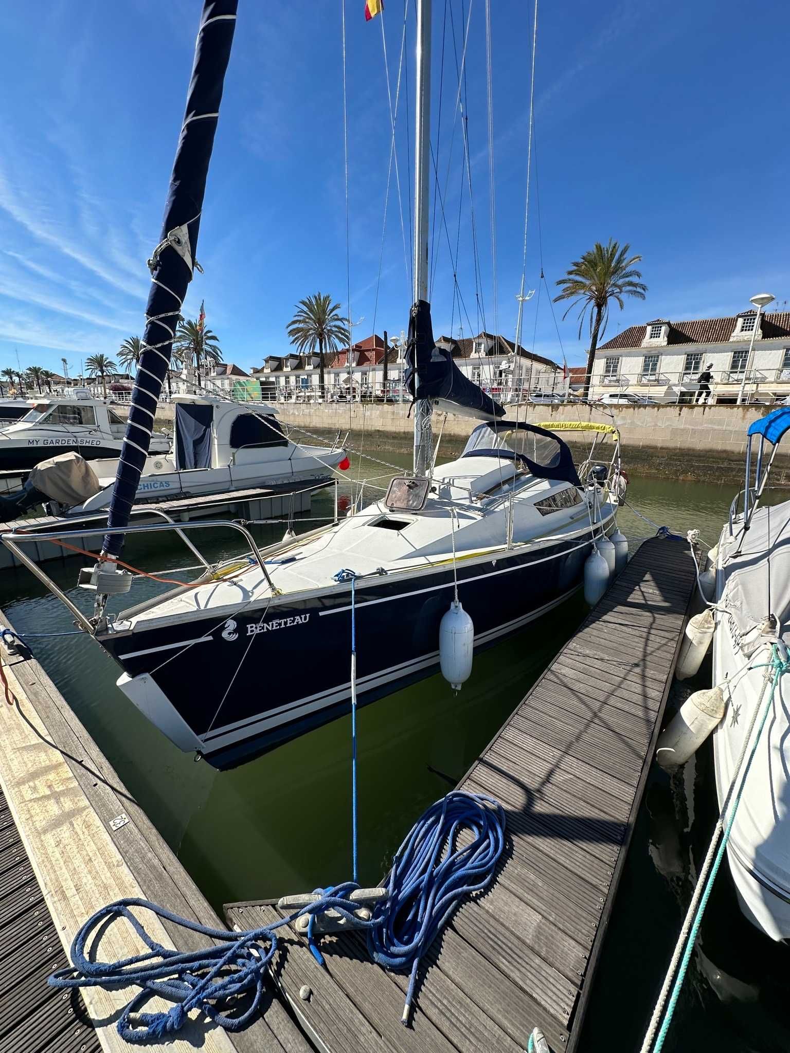 Beneteau First 24