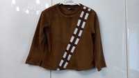 р. 140 на 9 10 лет Rebel Primark Star Wars свитер джемпер пижама флис