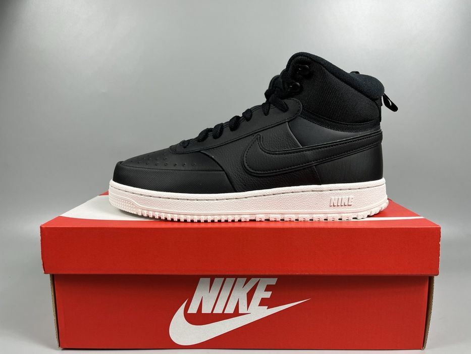 Кросівки Nike Court Vision 42 розмір (по стельке 26.5см) Нові.Оригінал