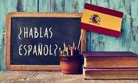 Lekcje języka hiszpańskiego