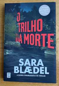 Livro - O Trilho da Morte