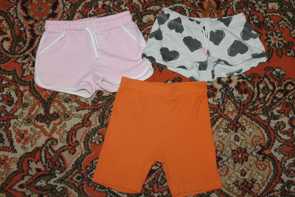 Пакет на девочку 3-4 года!