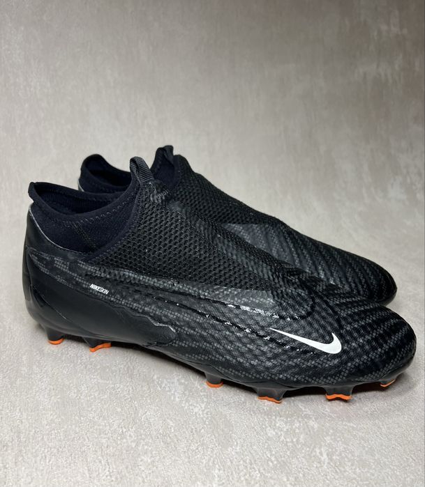 Бути Nike Phantom GX Academy DF FG/MG