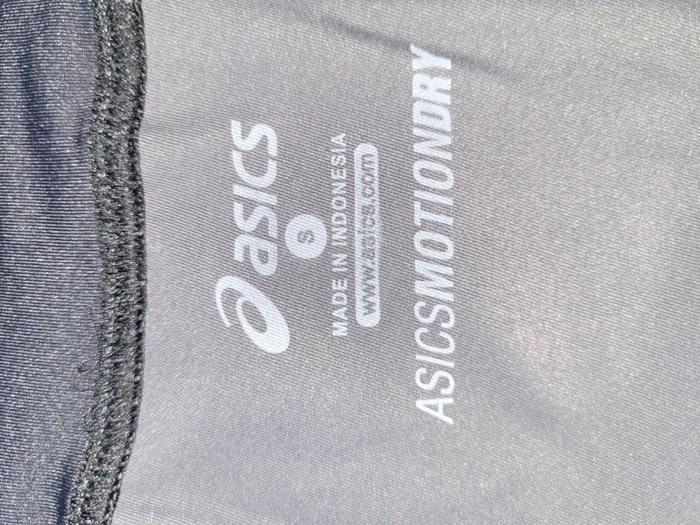Legginsy Asics biegowe