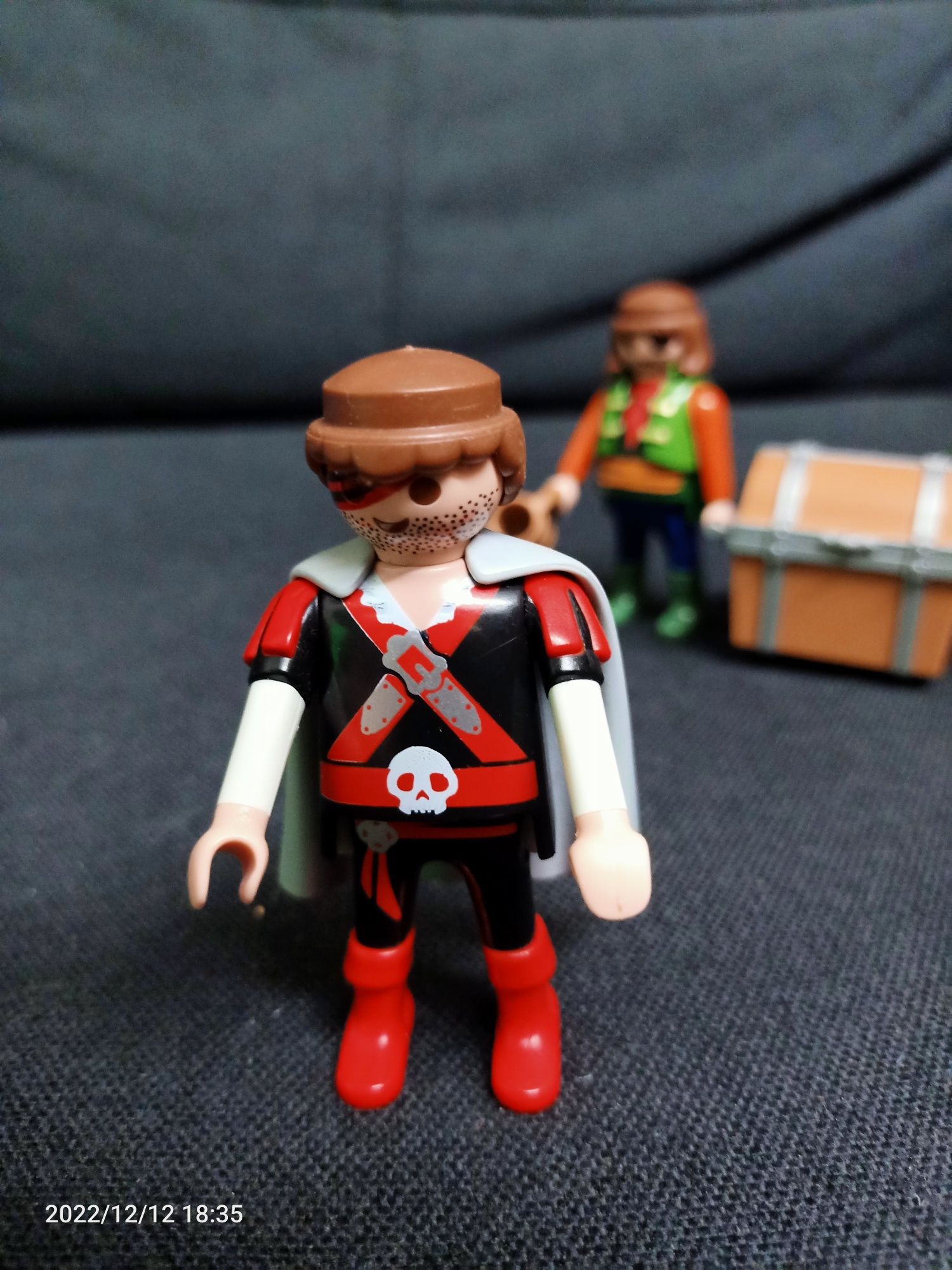 Playmobil. Brinquedos bonecos .