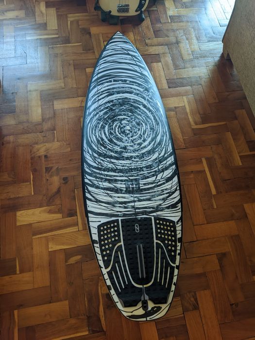 Firewire Dominator