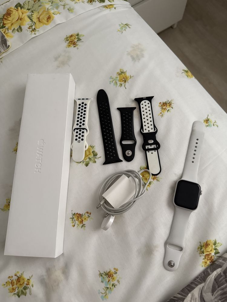 Apple watch series 6 (gps) 44 mm