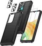 infiland 5 w 1 etui do samsunga galaxy a33 5g odporne na wstrząsy