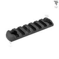 Планка Magpul для M-LOK на 7 слотів Weaver/Picatiny