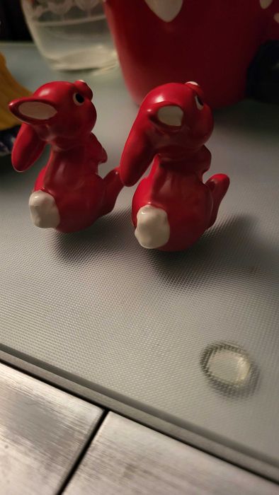 Figurka Goebel Easter Bunny.