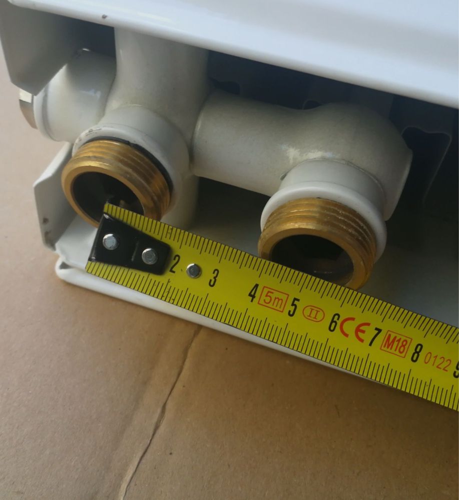 Grzejnik 600x600 nowy  typ 22 kaloryfer Korado Radik Plan VK
