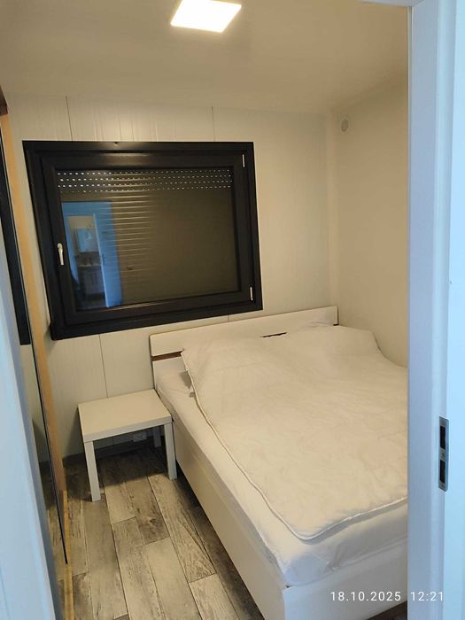 Działka uzbrojona Bieruń – Ściernie, ul. Dolomitowa | 649m2