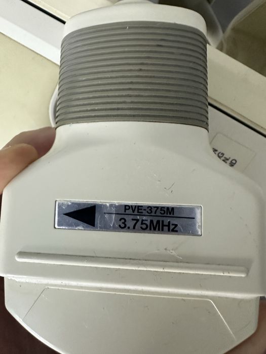 УЗД апарат TOSHIBA Tosbee SSA