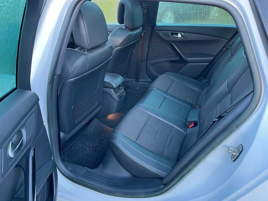 Peugeot 508 SW GT 2013r, 2.2HDI 204KM