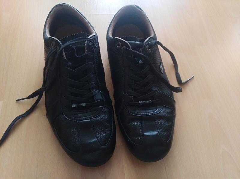 LACOSTE buty męskie rozmiar 42