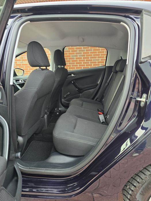 Peugeot 208 1.2 Puretech | Versão Style | 90.000KM