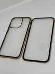 Iphone 13 PRO Etui Pancerne dwuczęściowe osłona ekranu + tył kod 2102