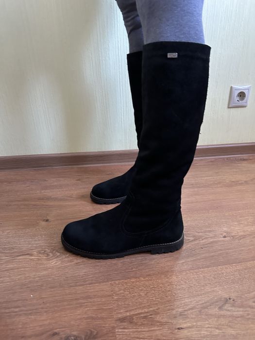 Зимові сапоги Remonte