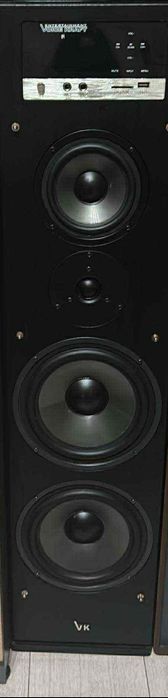 Dwie Kolumny Bluetooth