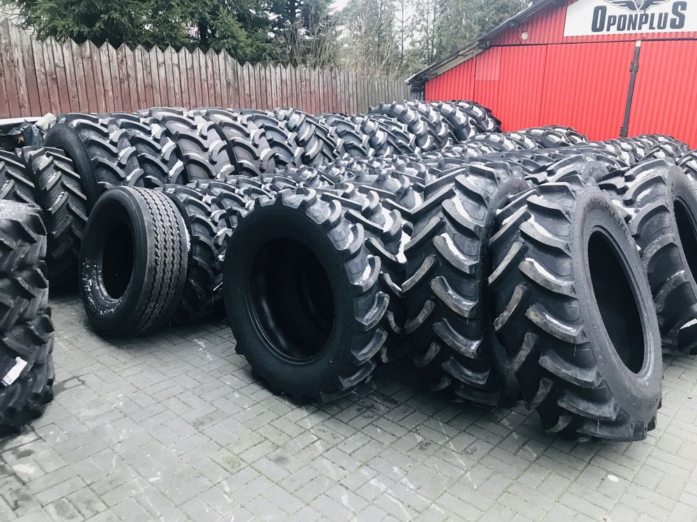 Opona OZKA 420/85R38 Agro-10 ( 16.9R38 )