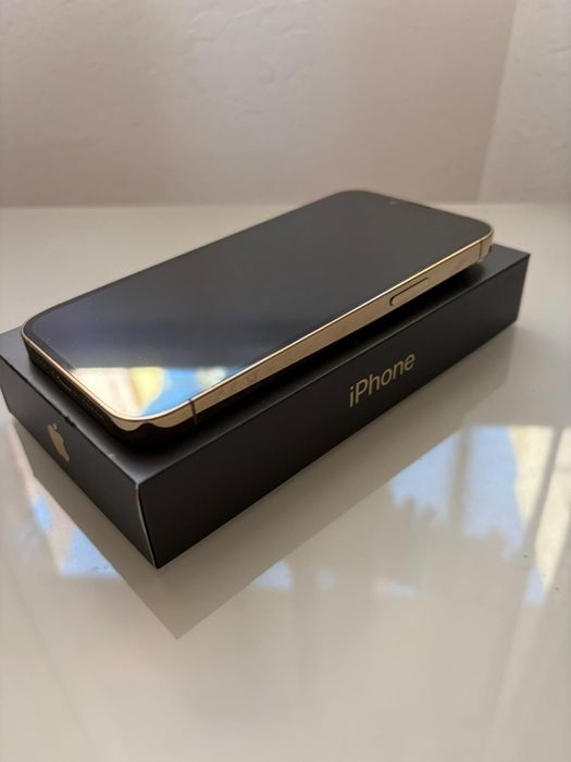 Iphone 13 Pro 128GB Dourado