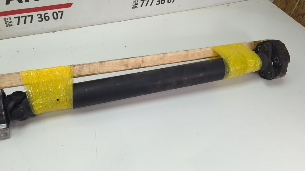 Вал карданний акпп для BMW 740 2013-2015