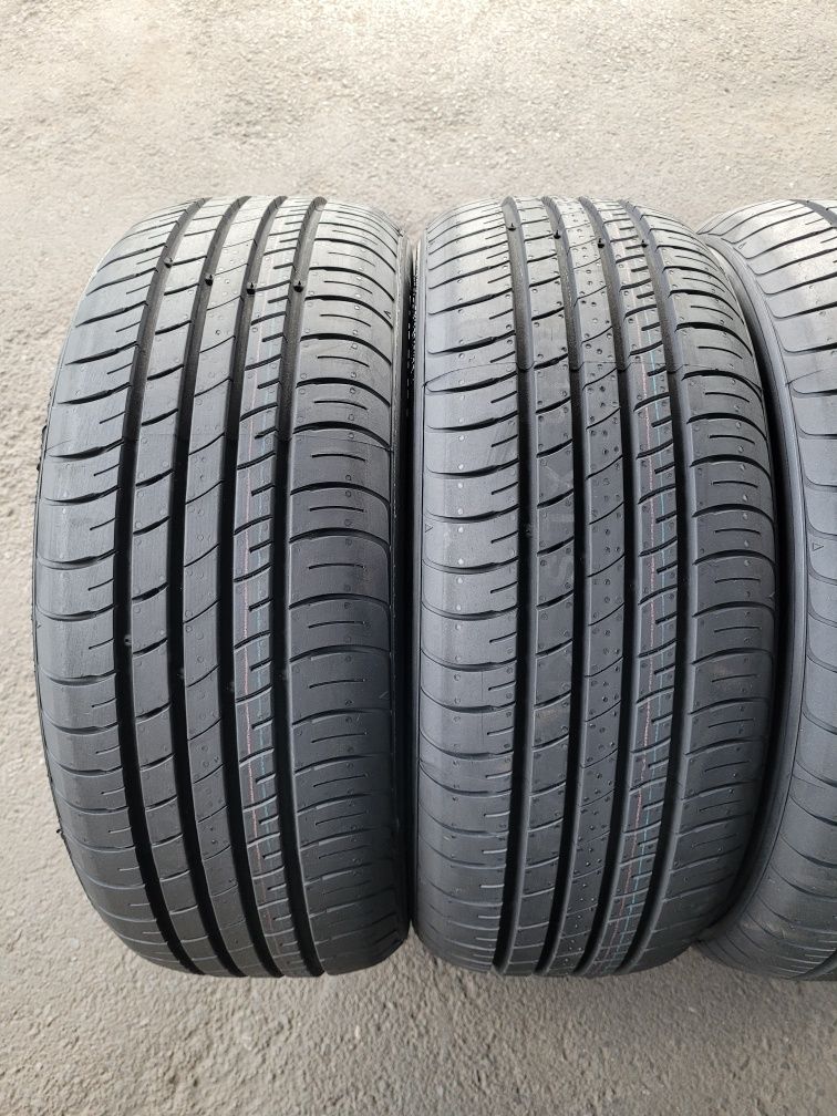 Kpl Opon Letnich Kumho Ecowing ES01 185.55.15 86H Rok 2023