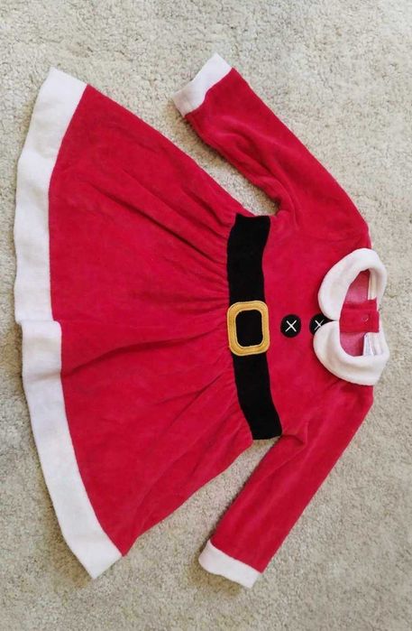 Zestaw świąteczny 6-9 m