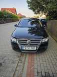 Passat b6 Kombi. 2.0 tdi 170km