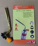 Газовая горелка Blow Lamp Torch YT-12