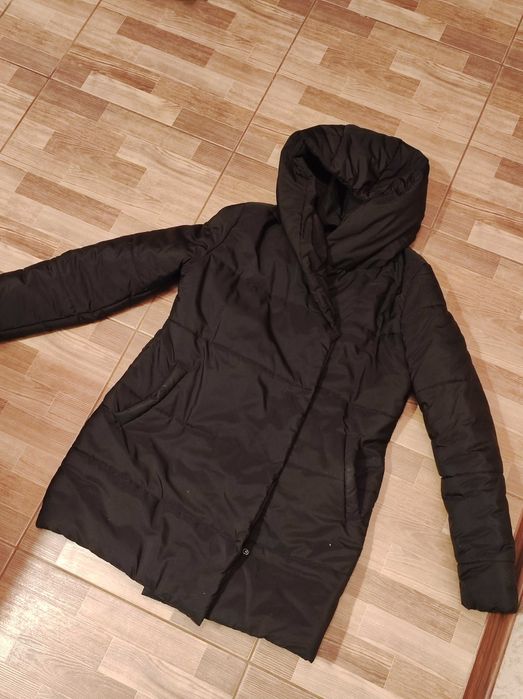 Куртка демісезонна жіноча