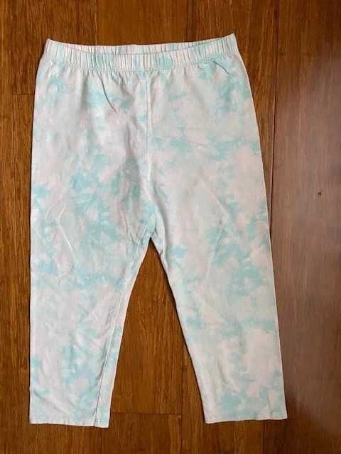 Legginsy dziewczęce Arizona 14 lat